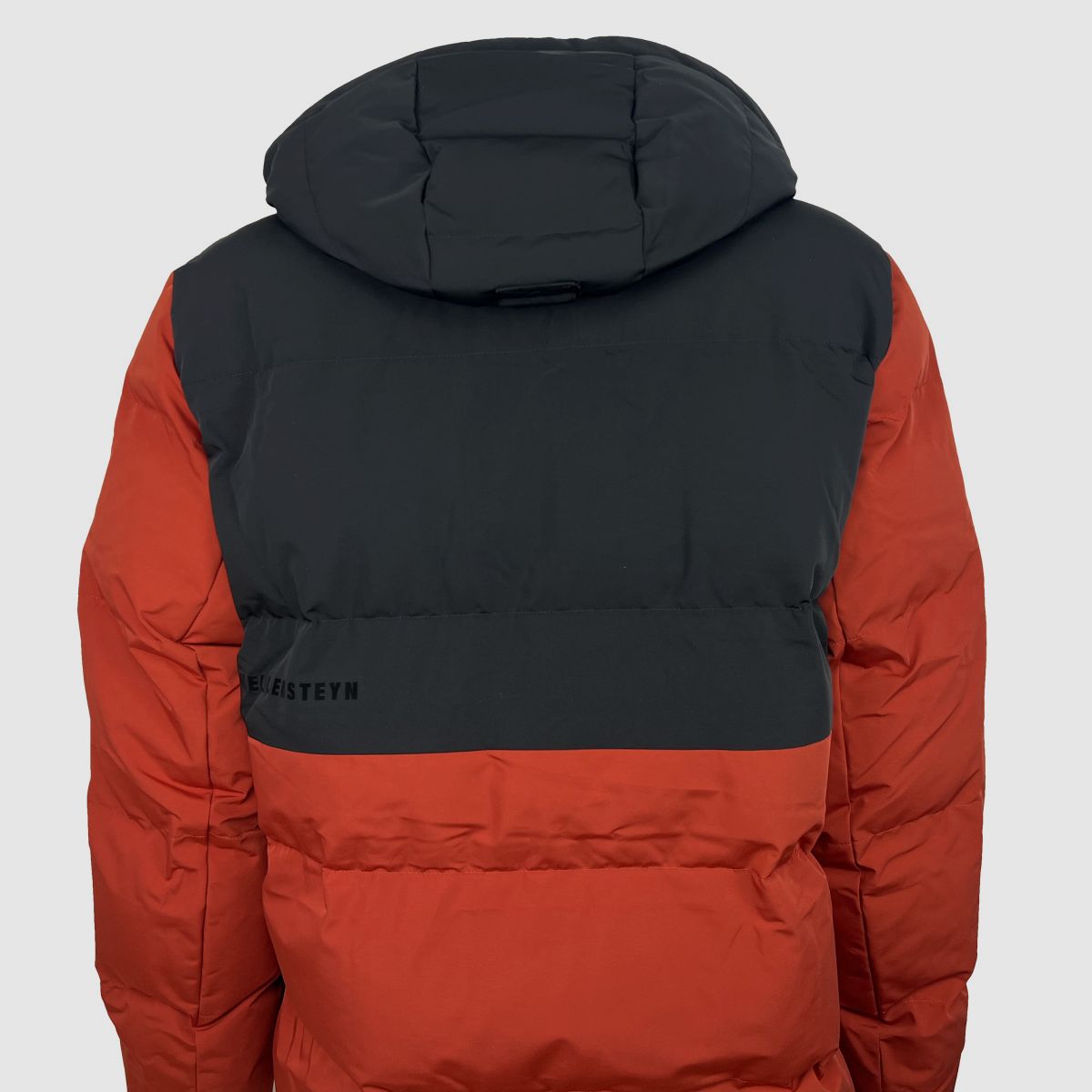 WELLENSTEYN Royal Flash Men Terracotta Black Terracotta