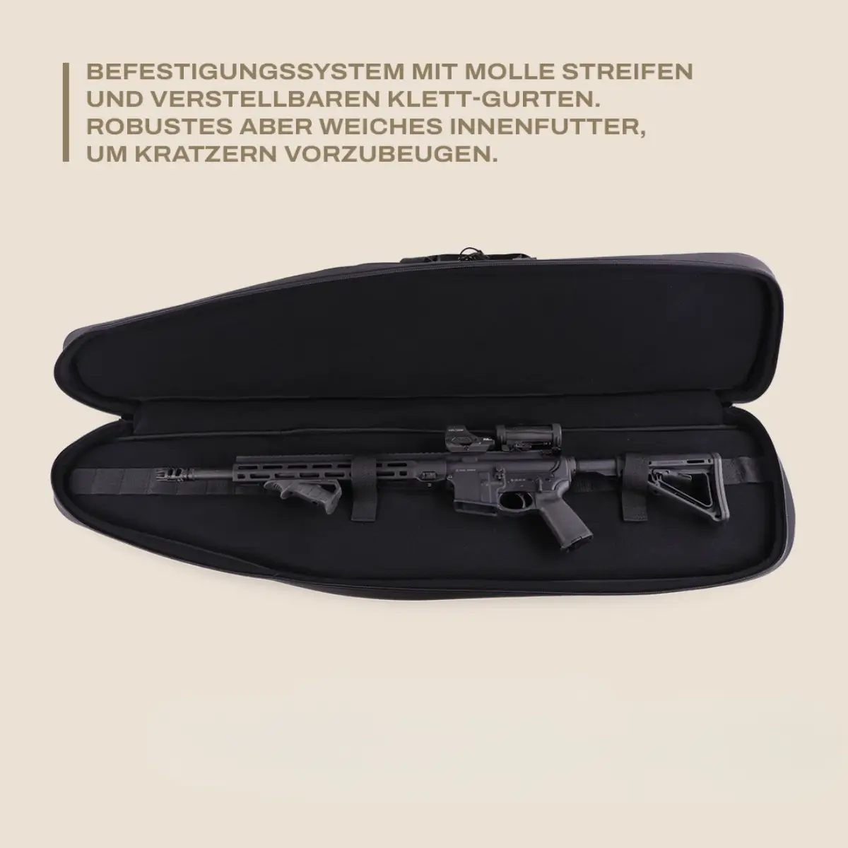Winter Gun Case (Night), image 3 of 4
