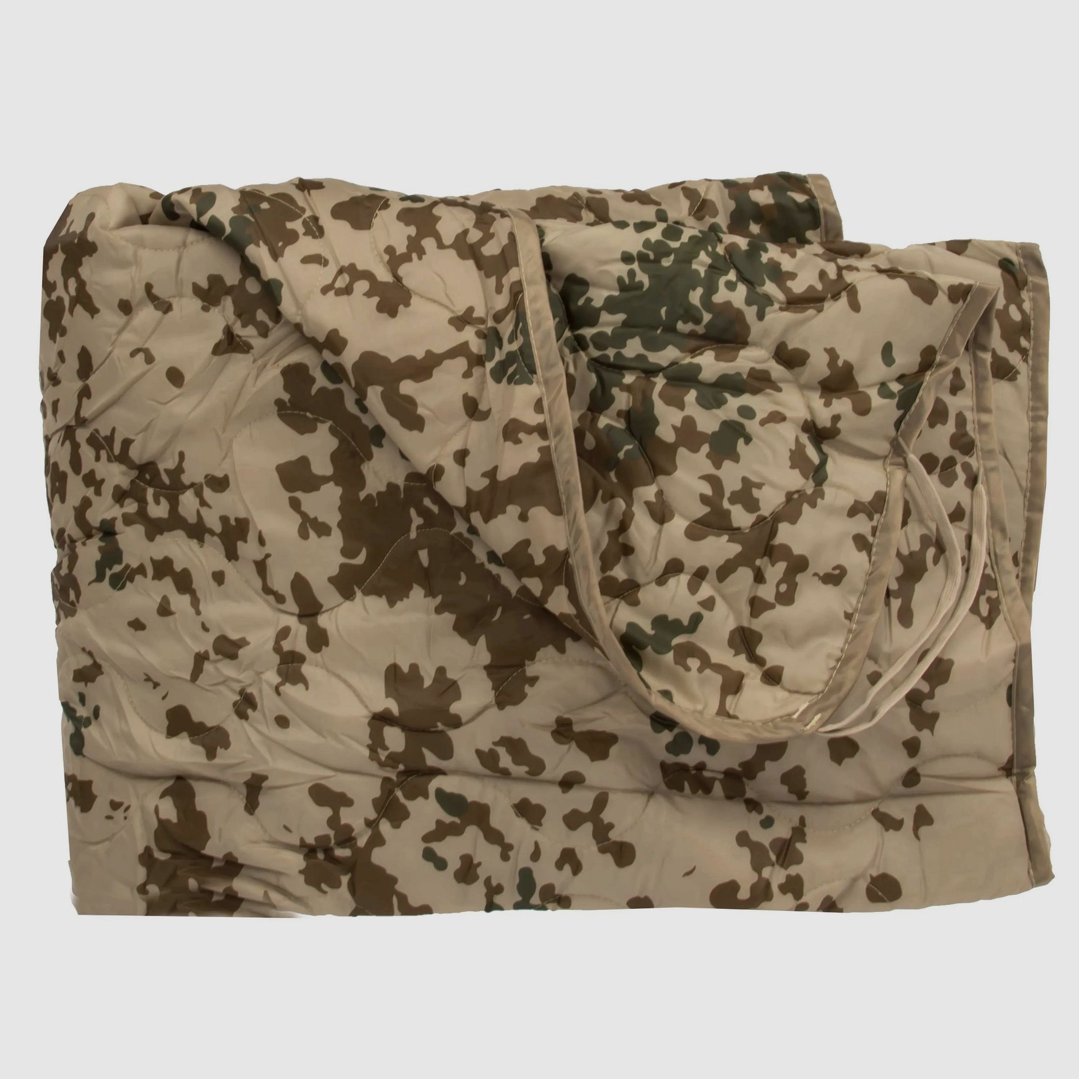 Mil-Tec Poncho Liner fleckdesert