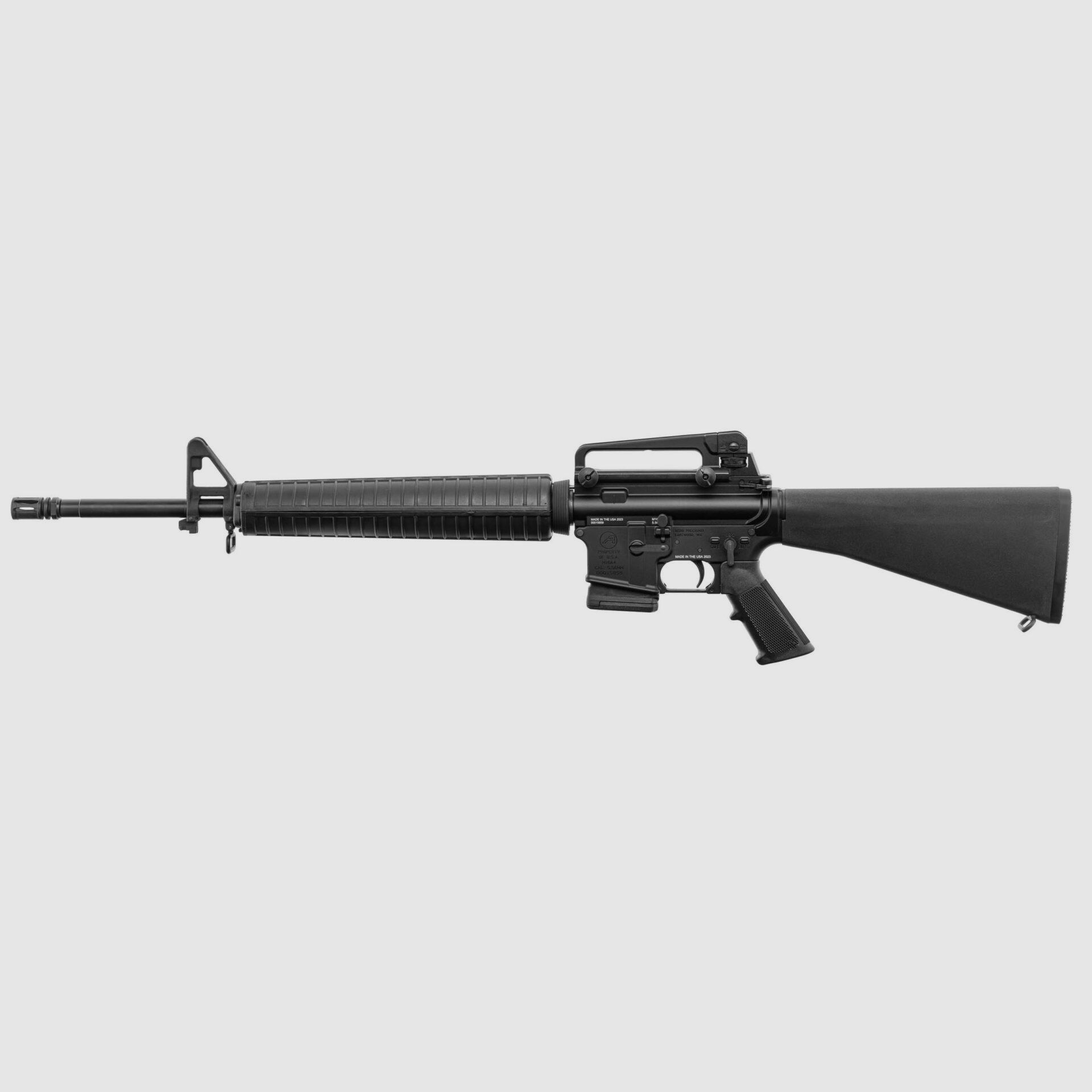 Aero Precision AC15 A2 20” 5,56 Vietnam, immagine 3 di 5