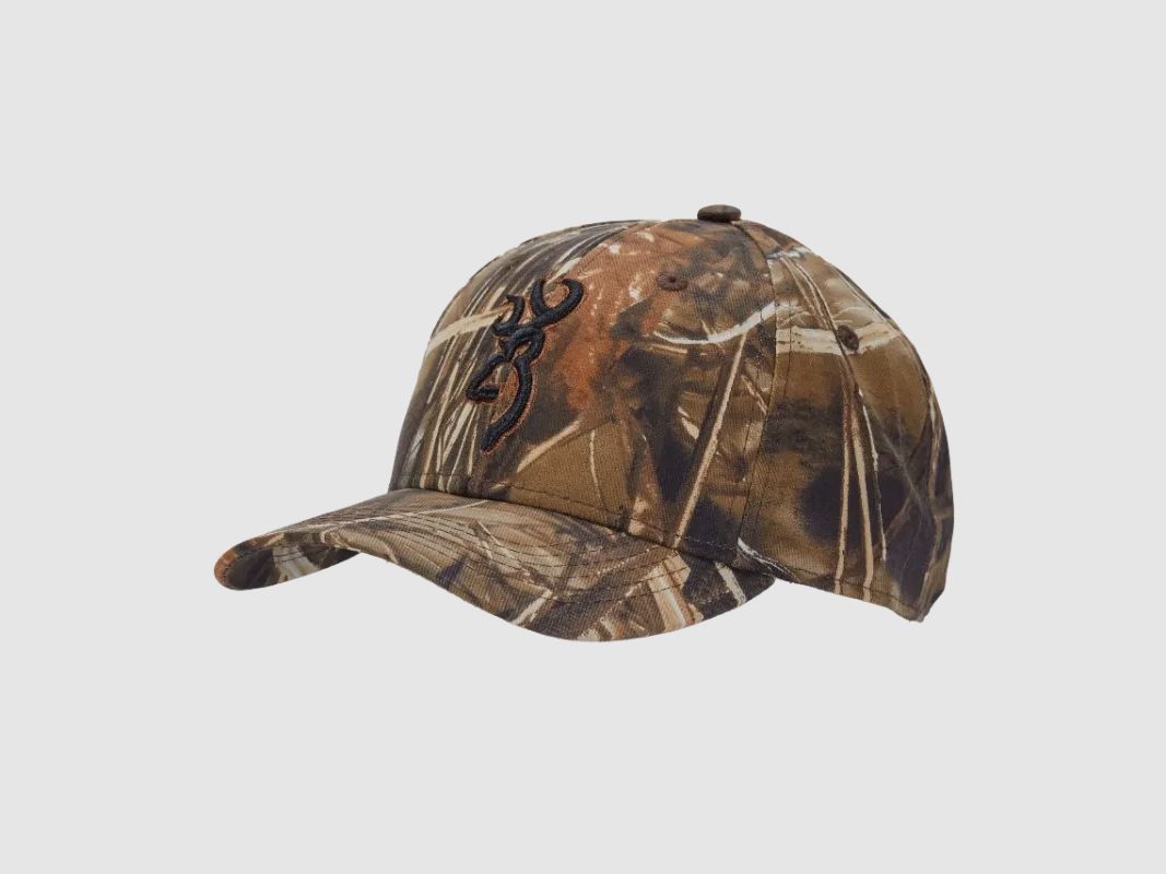 Browning Duck Fever Cap