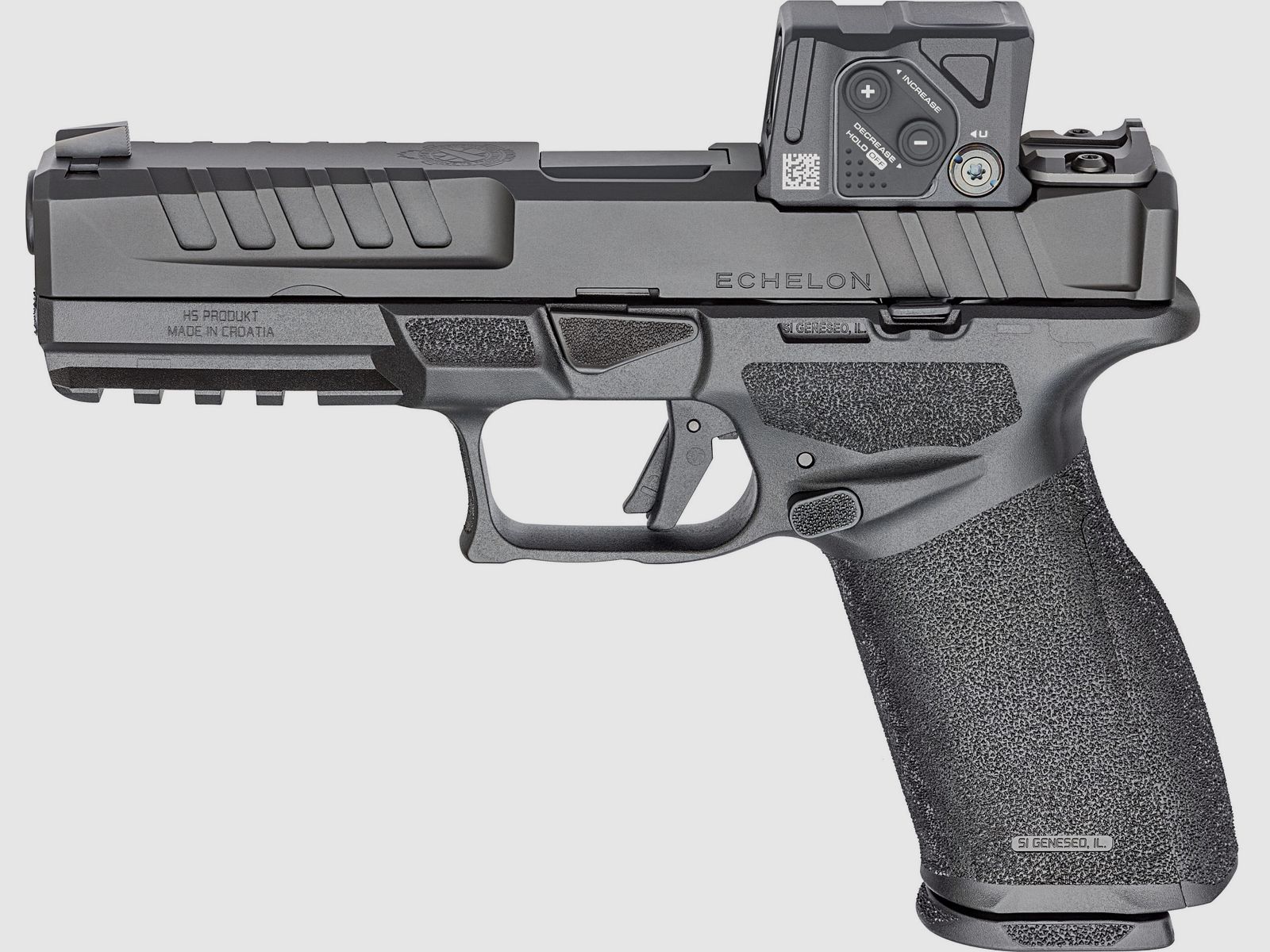 Echelon 4.5 » F Aimpoint COA, immagine 2 di 2