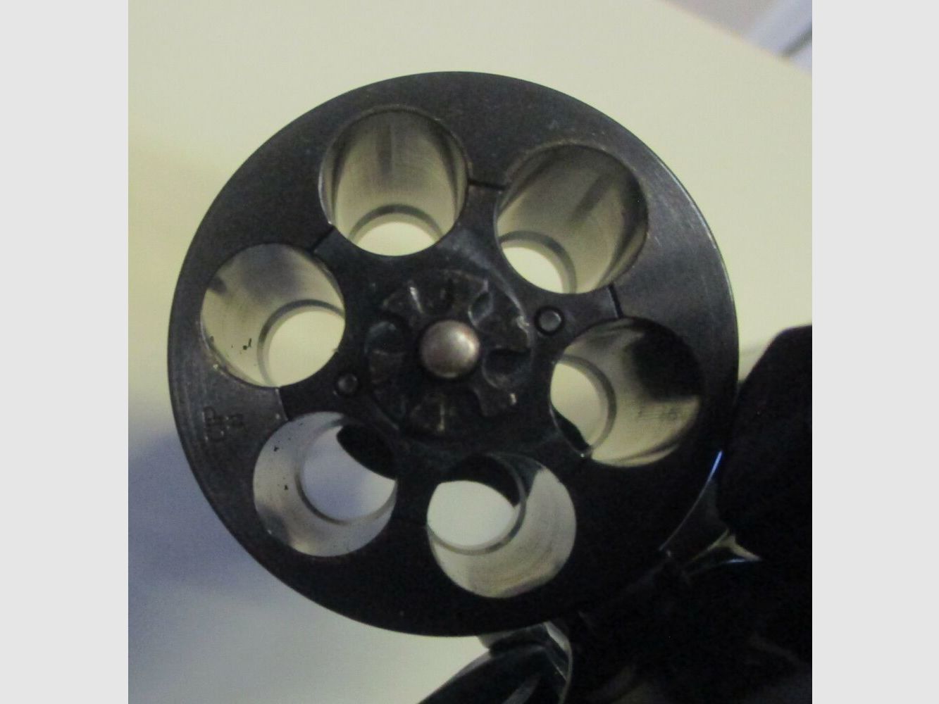 Weihrauch HW 357 Hunter