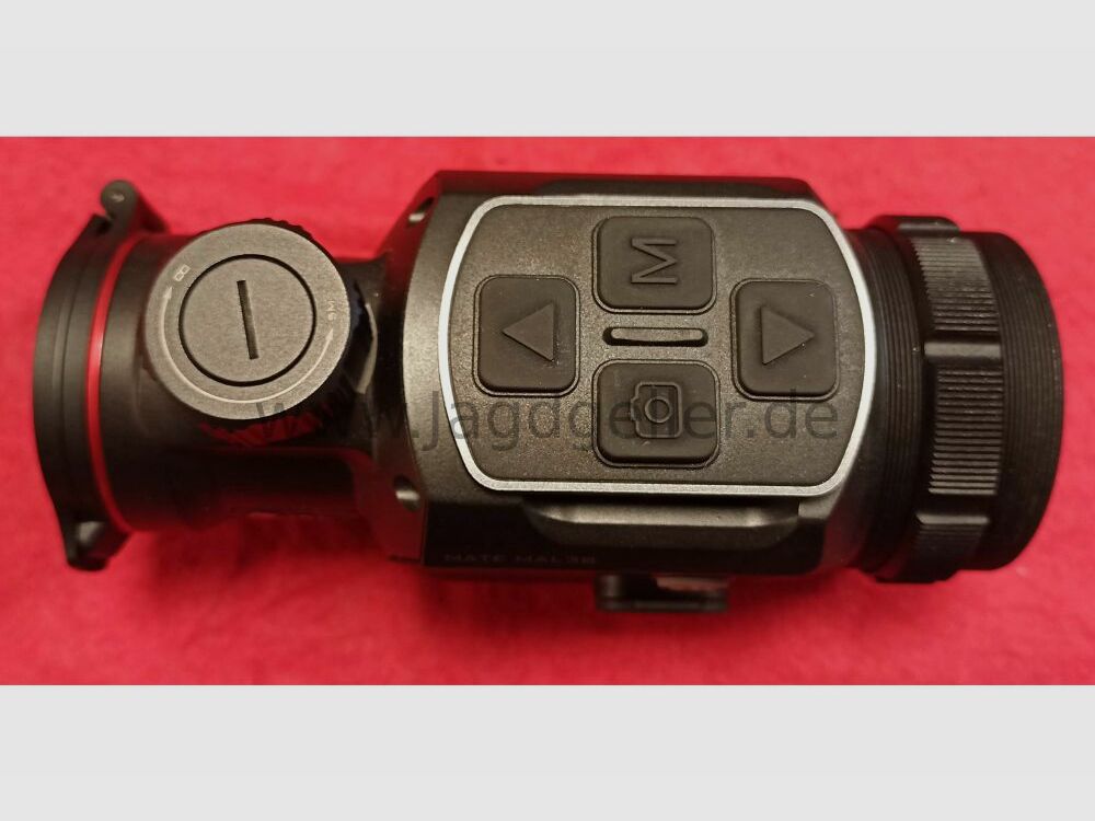 InfiRay Mate MAL 38 Wärmebildvorsatzgerät NEU