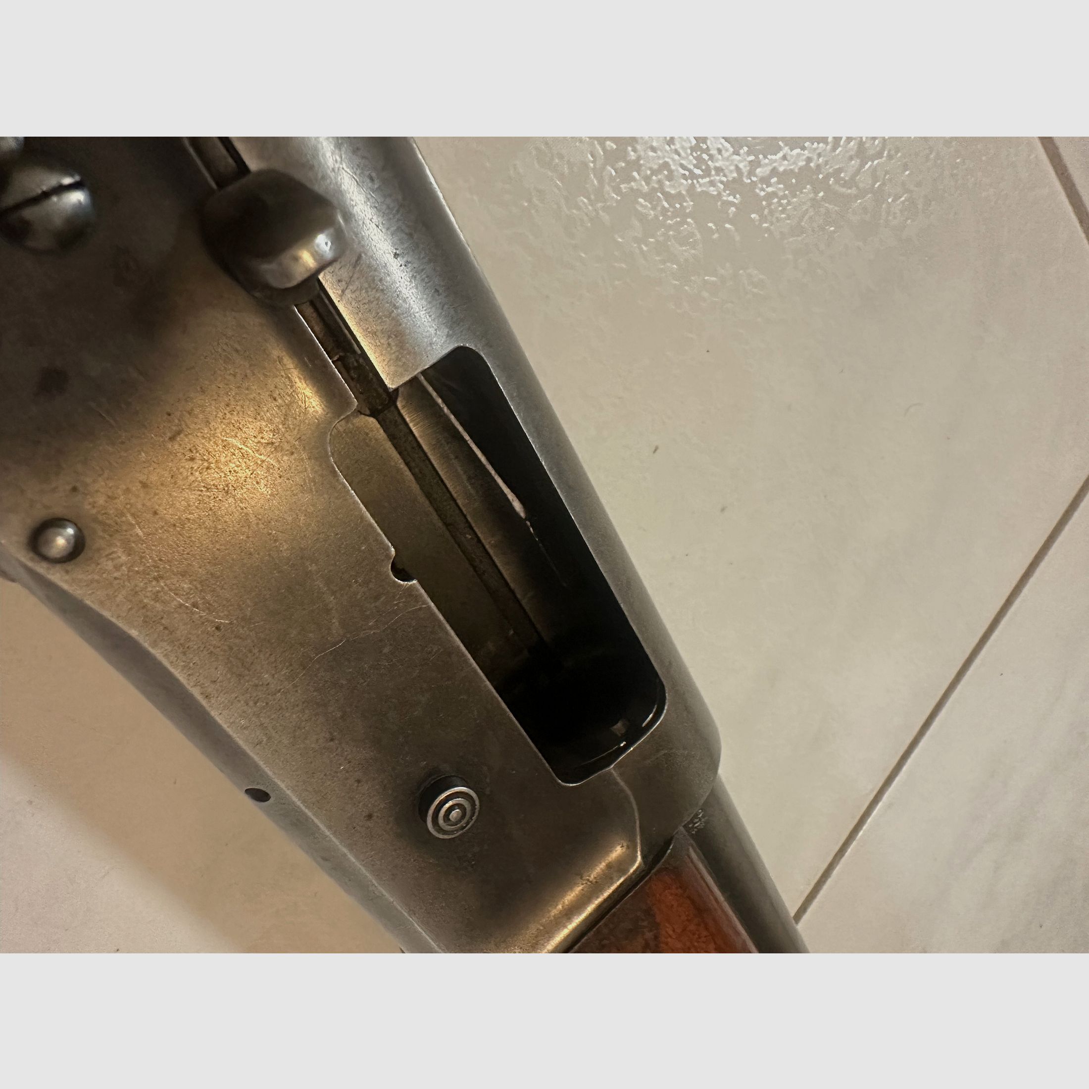 Browning Auto 5 fusil de chasse désactivé d'origine