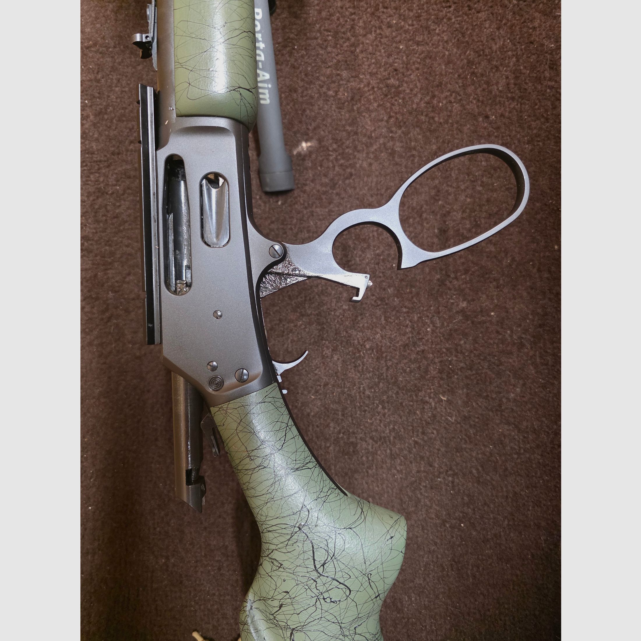 Marlin 336w BL 30-30 win