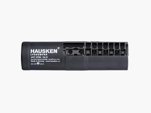 HAUSKEN JD184 KAL .22/.222/.223/.22-25