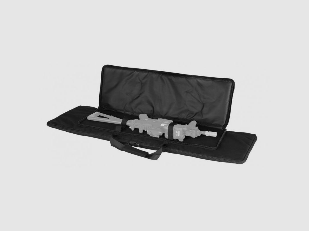 LANCER TACTICAL Pokrowiec 100CM, zdjęcie 3 z 4