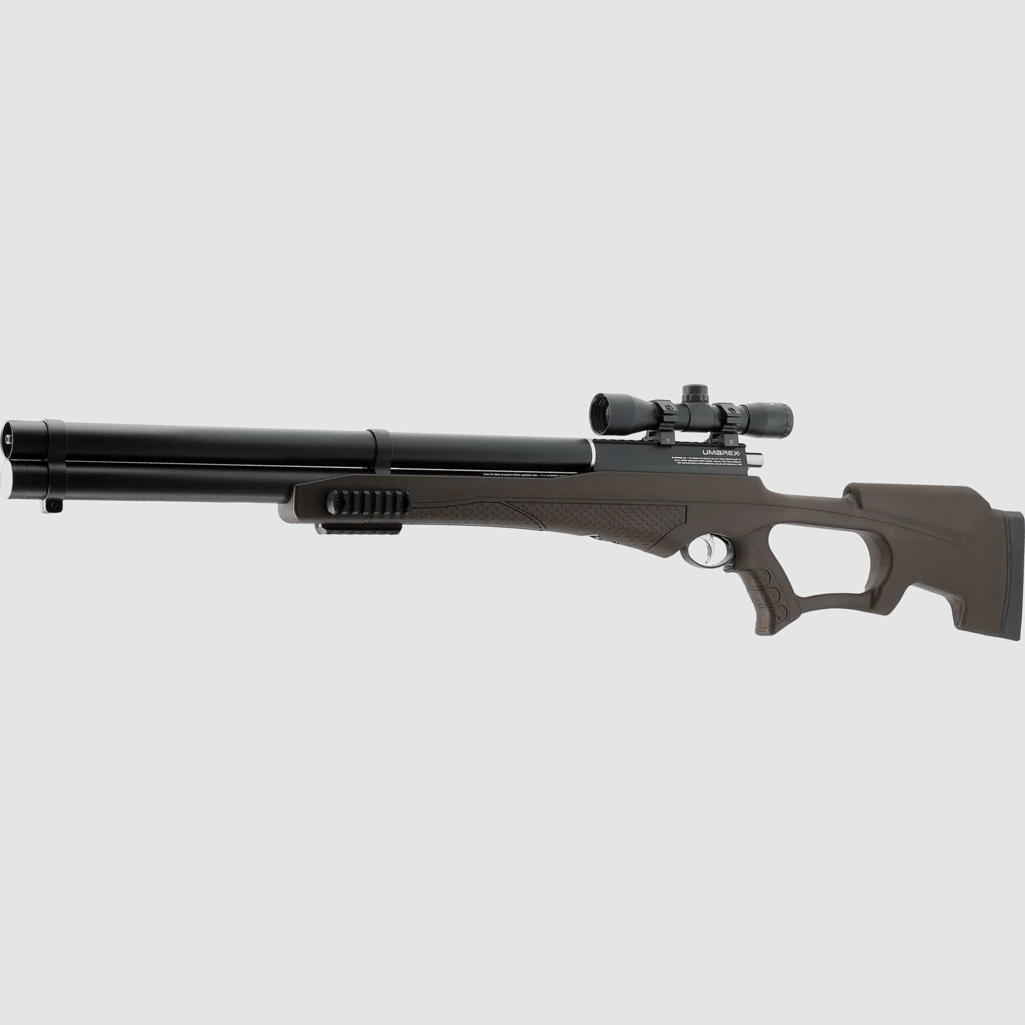 Umarex AirSaber PCP Arrow Launcher, image 1 of 3