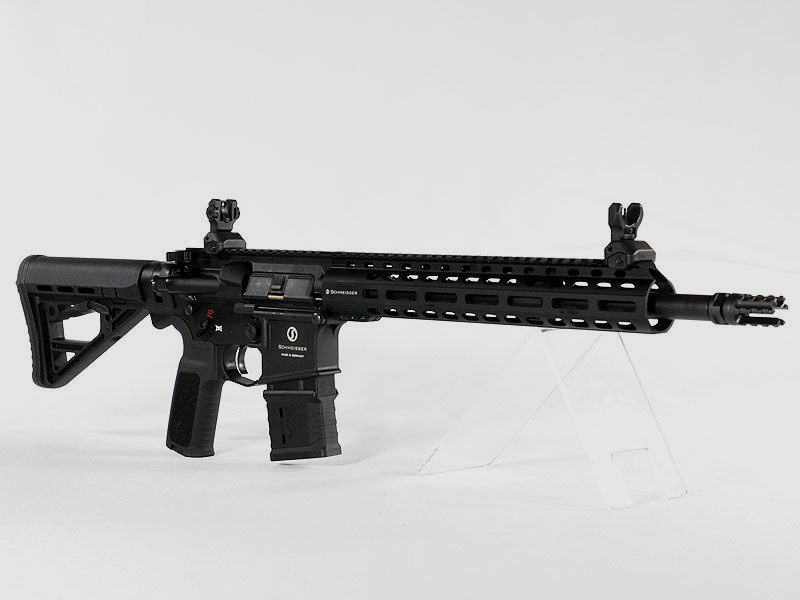 SCHMEISSER AR15 M4FL 14,5"