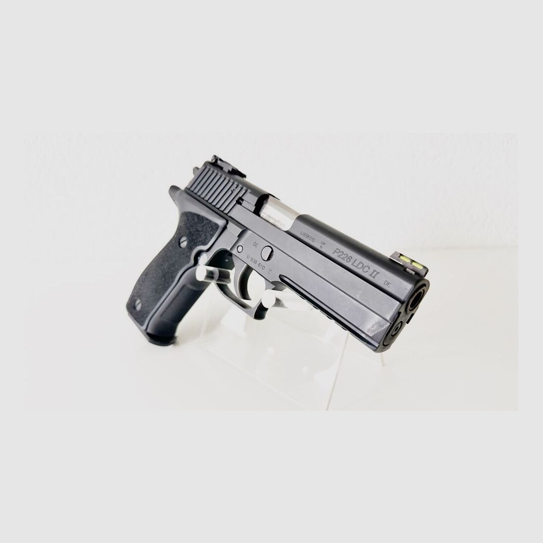 SIG Sauer P226 LDC II Sport 9mm Luger