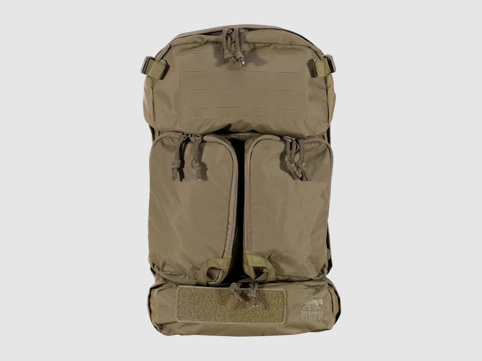 Tasmanian Tiger Tasmanian Tiger Rucksack Modular Gunners Pack oliv