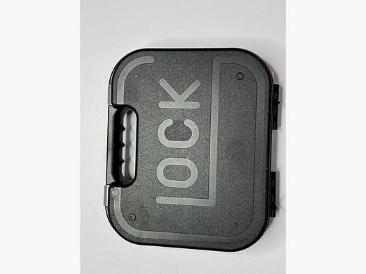 Glock 17 Gen 5 Schreckschuss Pistole 9 mm P.A.K. First Edition