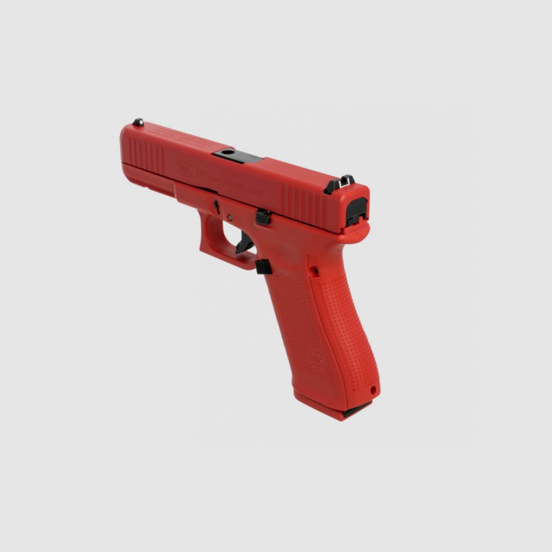 GLOCK 17 P GEN 5 OEFENING, afbeelding 6 van 6