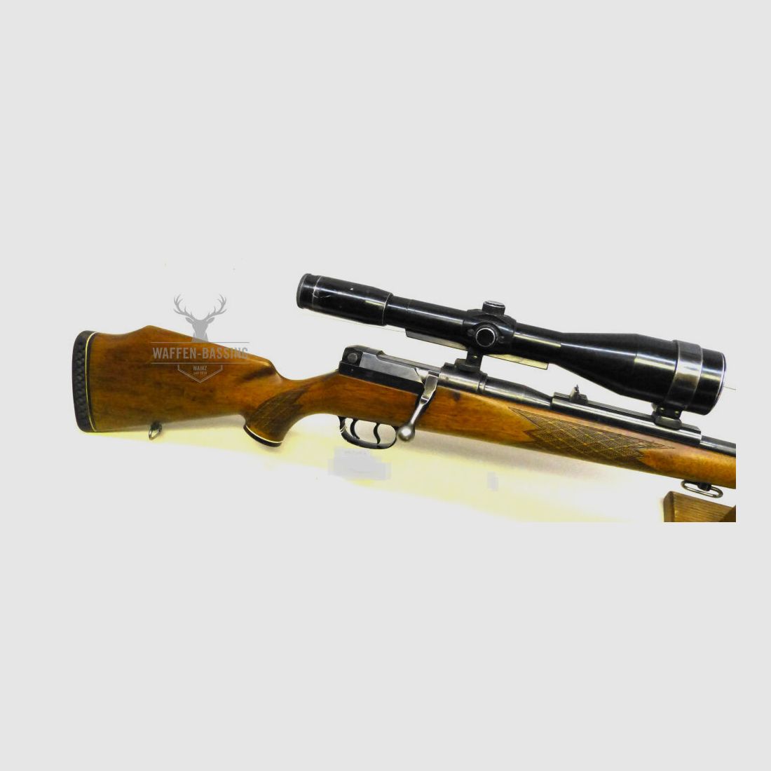 Mauser 66