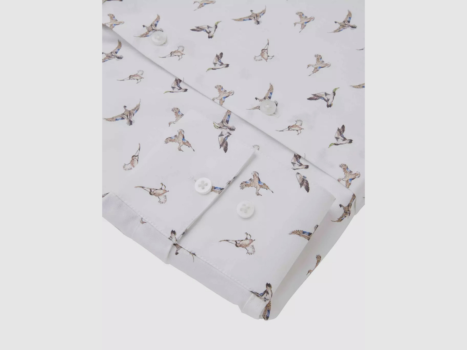 Chevalier Sibbo Shirt Men