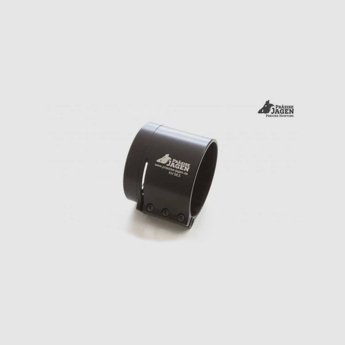 Hikmicro thermal imaging attachment THUNDER TQ35C 3.0