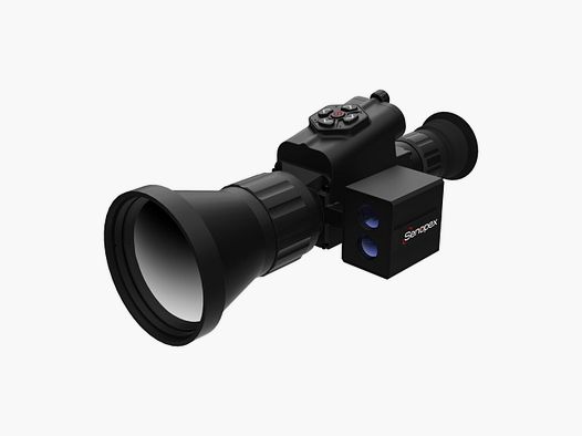 Celownik termowizyjny Senopex DOT S10 LRF PRO