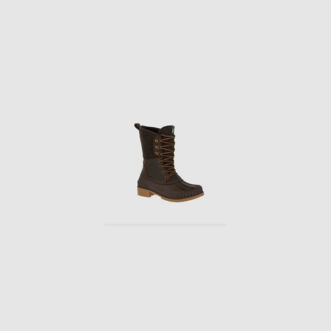 Kamik Damenschuh Sienna2 dunkelbraun