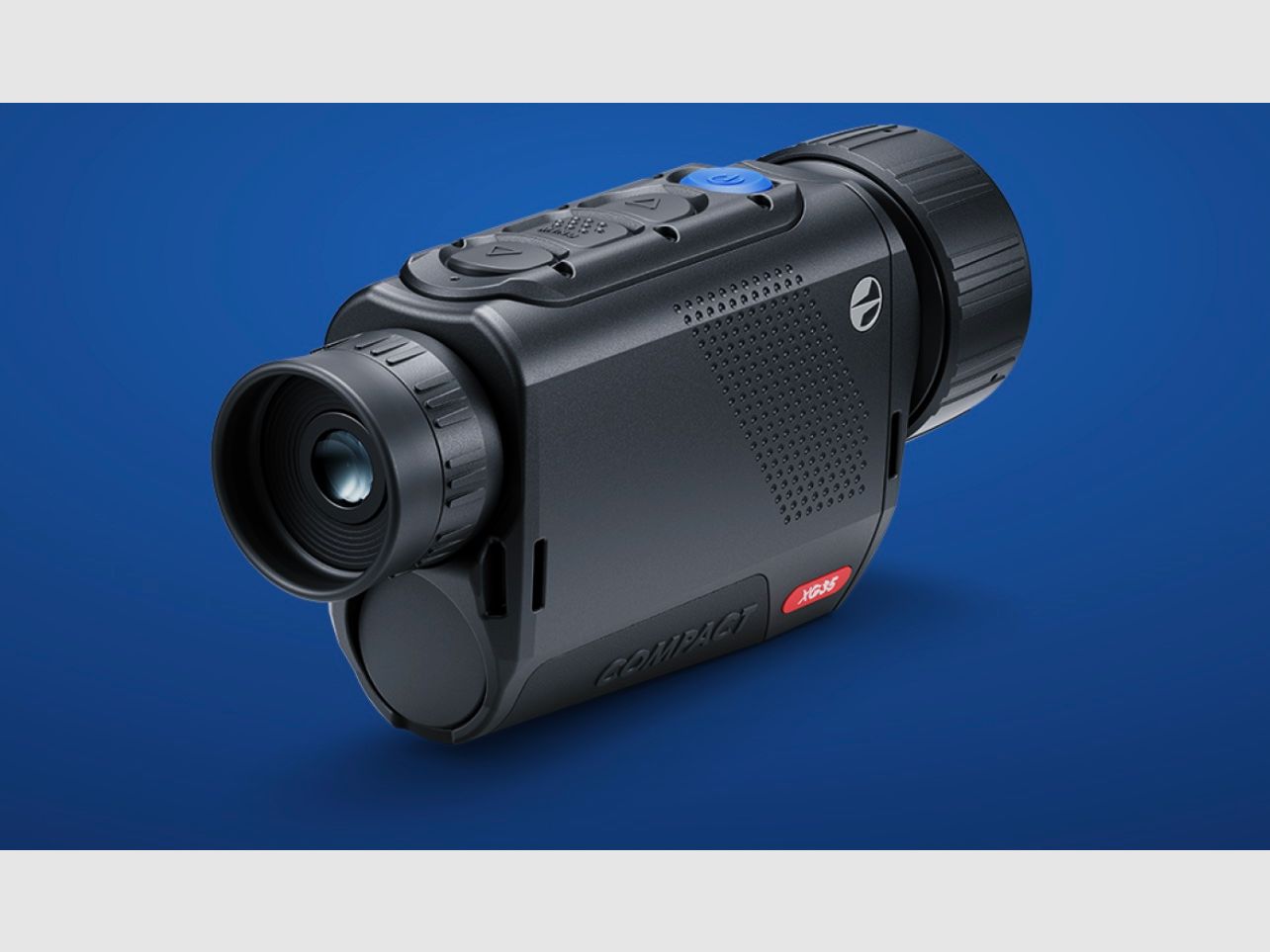 PULSAR 77509 thermal imaging device Axion XG35 Compact up to 1750m Wifi photo video
