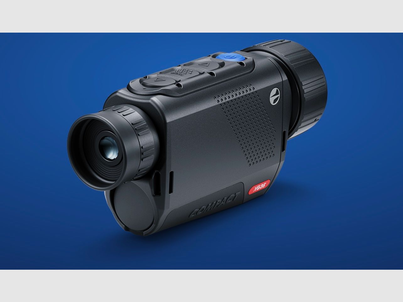 PULSAR 77509 thermal imaging device Axion XG35 Compact up to 1750m Wifi photo video