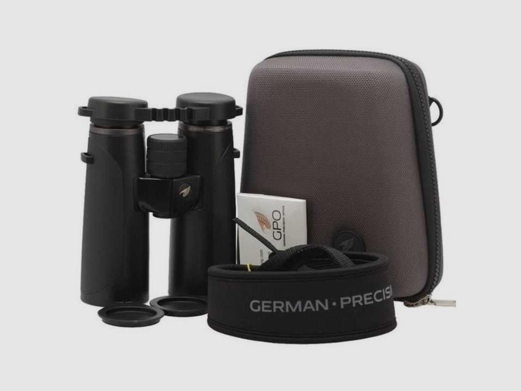 Gpo Passion HD 10×50 Fernglas