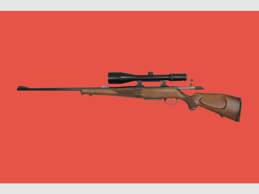 Krico Mod. 700