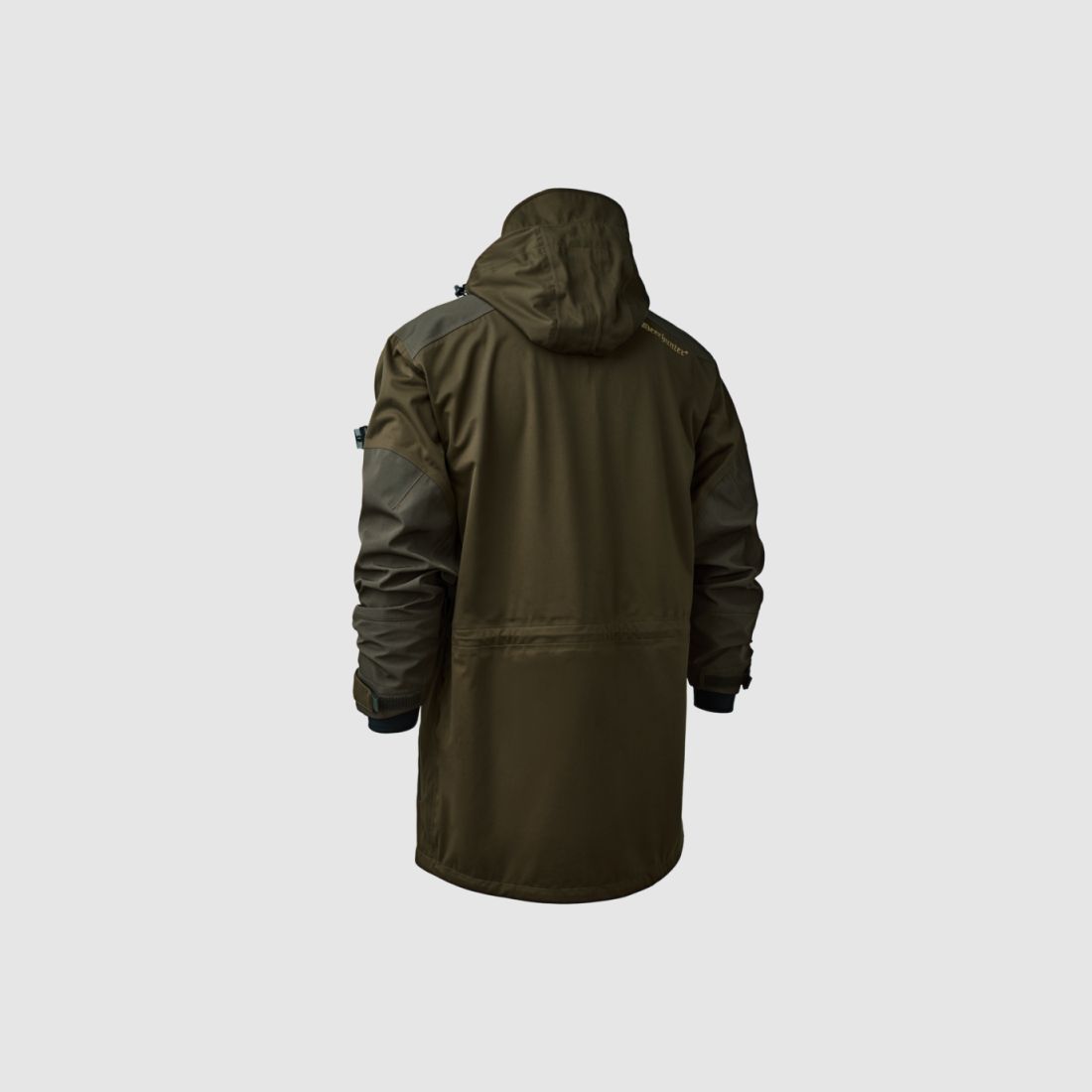 Deerhunter Herren Jacke Excape Art Green