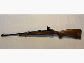 Repetier Antonio Zoli AZ 1900 Kal. 7X64