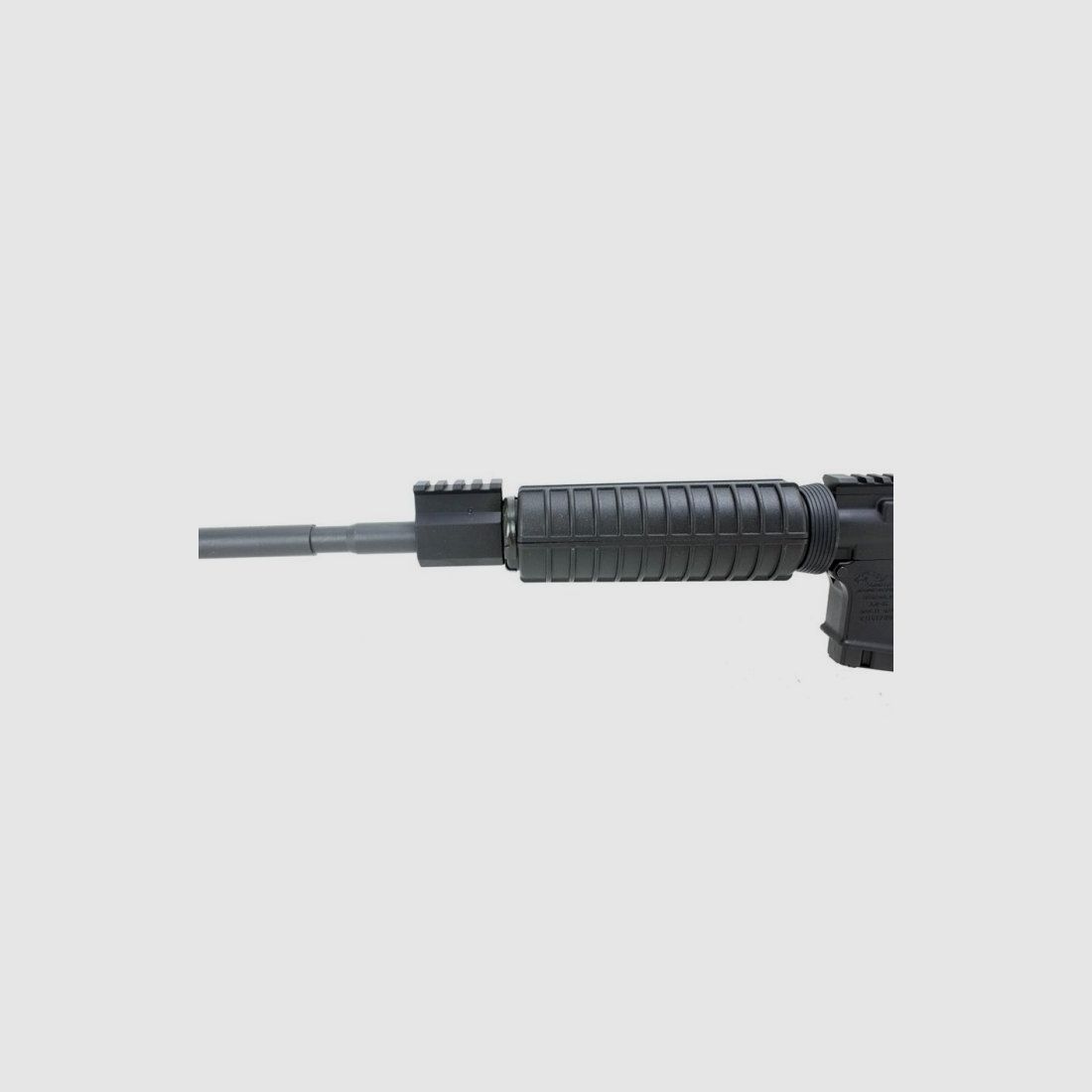 Karabin samopowtarzalny ANDERSON AM-15 MOD03-CT1 kal. 5,56mm NATO/.223 Rem., z mag. 10-nabojowym, zdjęcie 4 z 5