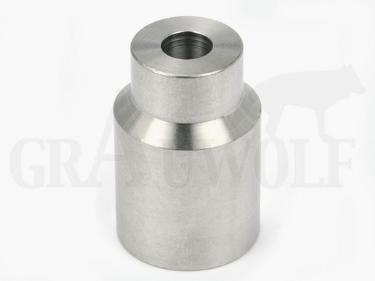Soporte de proyectiles Sinclair para dispositivo de medición de longitud .284 / 7 mm