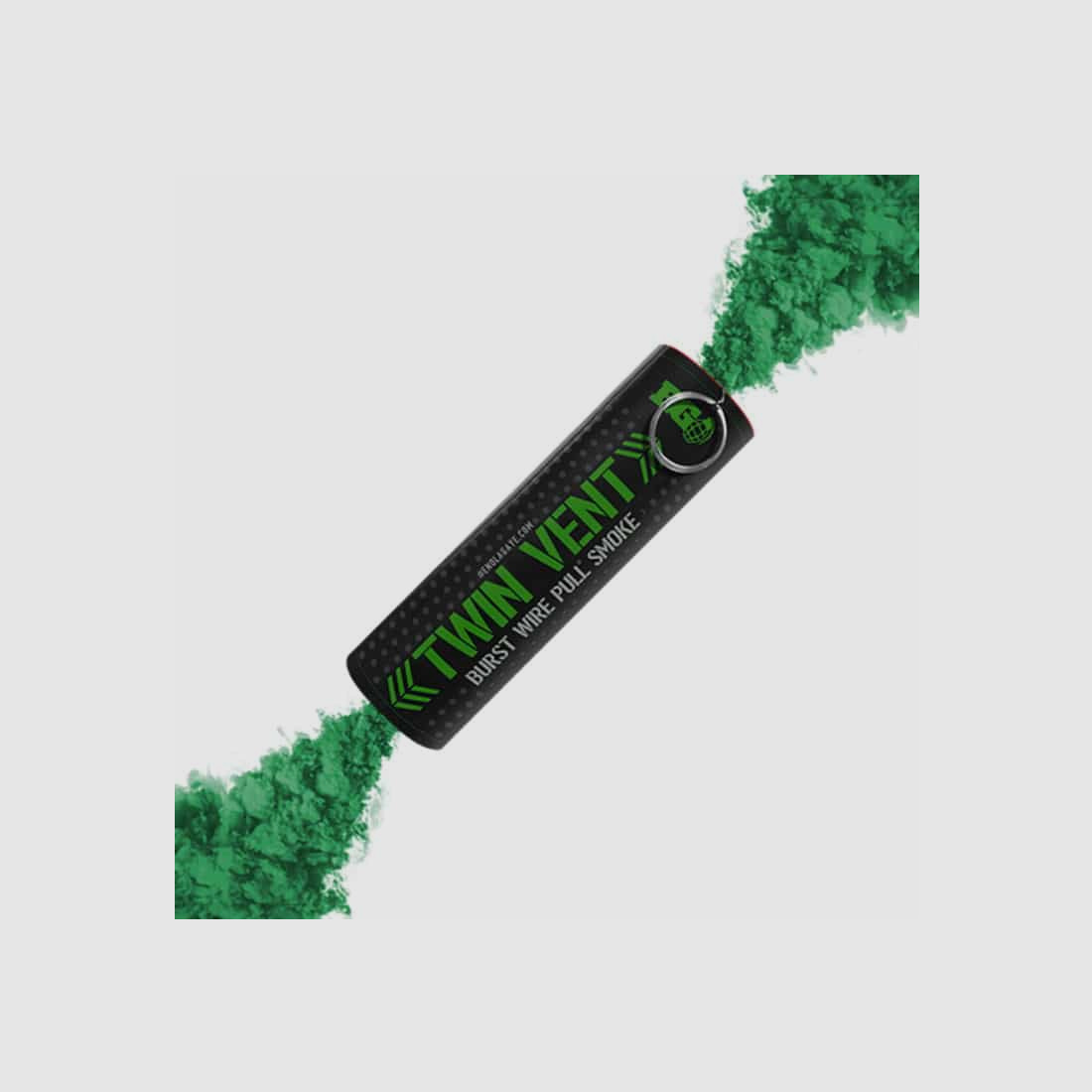 Enolagaye BURST Paintball granat dymny (grn)