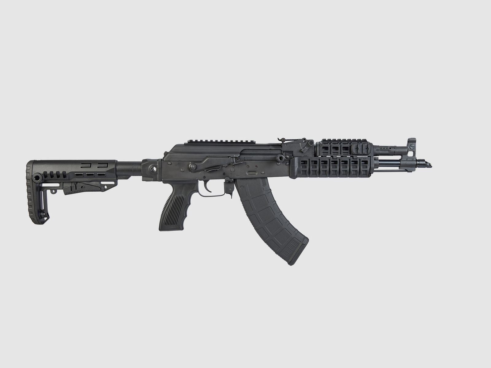 Nova Modul Sturmgewehr SKR762 Tactical – 7.62×39, Bild 1 von 4