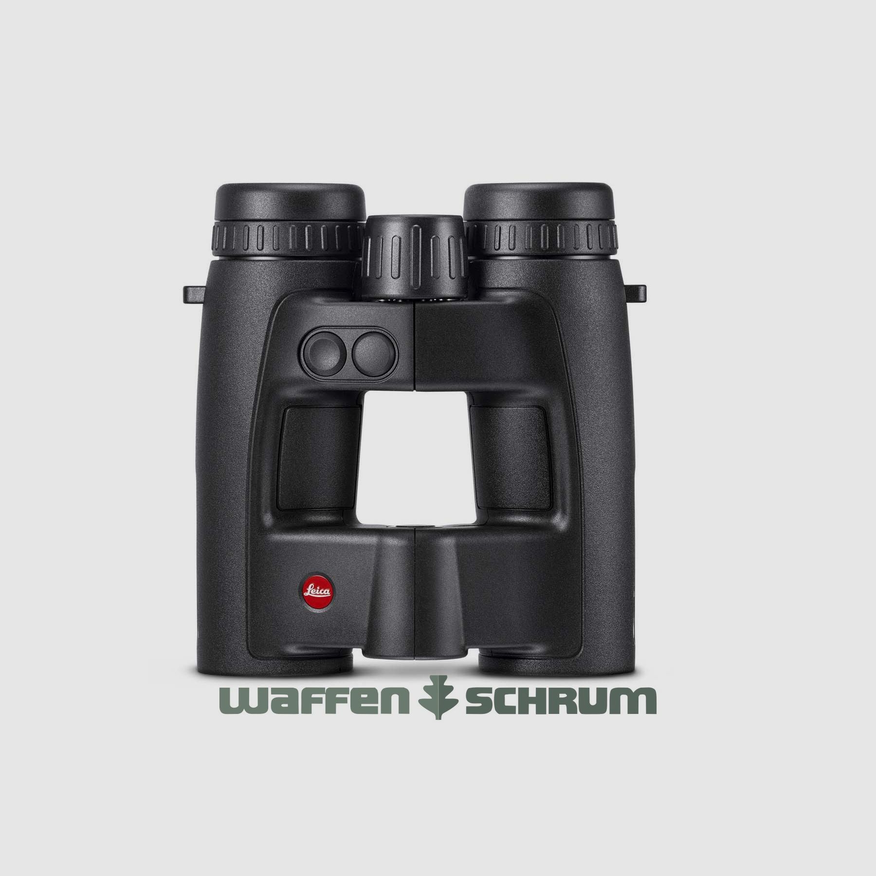 Leica Geovid Pro 8x32