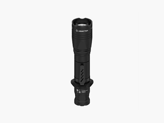 ARMYTEK DOBERMANN PRO MAGNET USB WHITE