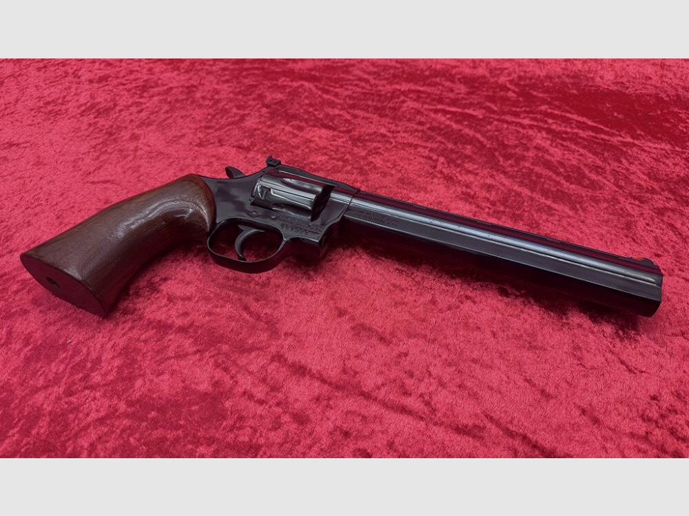 Dan Wesson 15-2, Bild 4 von 7