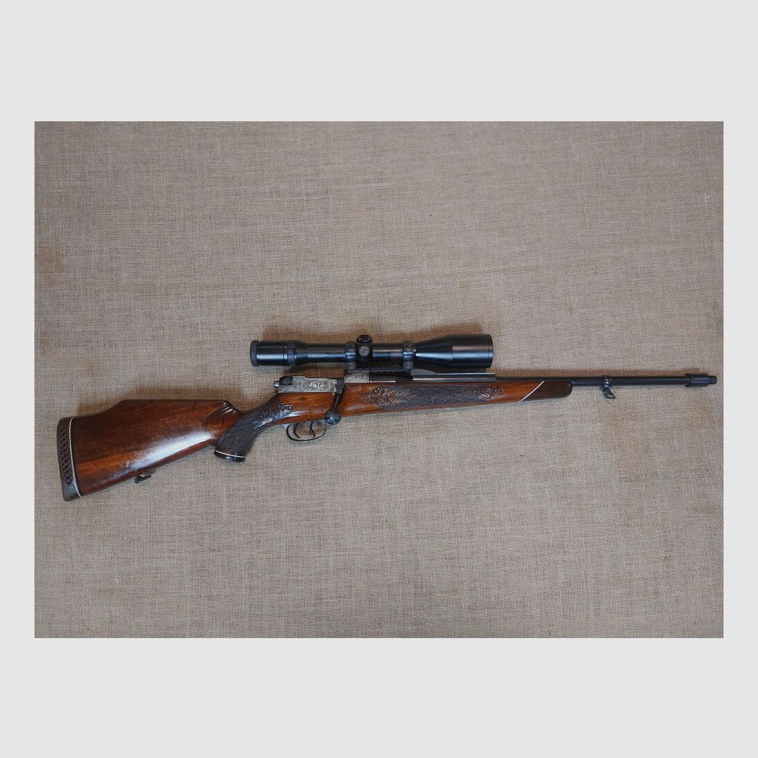 Mauser M 66