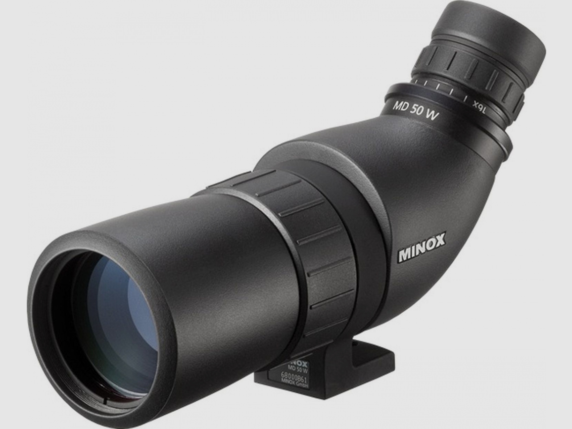 Minox Minox Spektiv MD 50 W