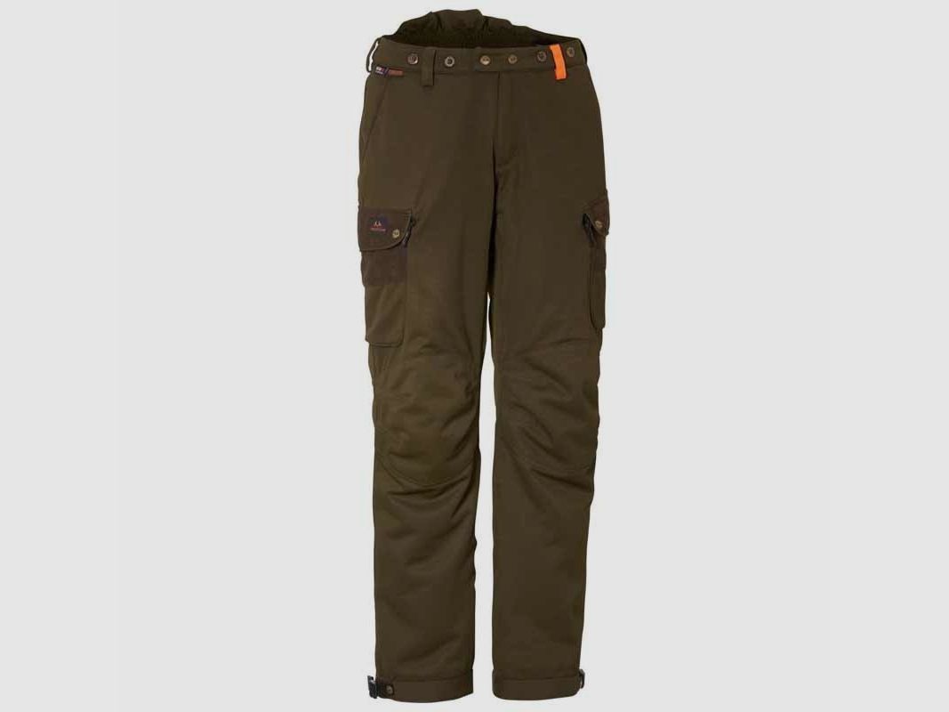 Booster Crest Classic M Hose Swedteam, Bild 2 von 3