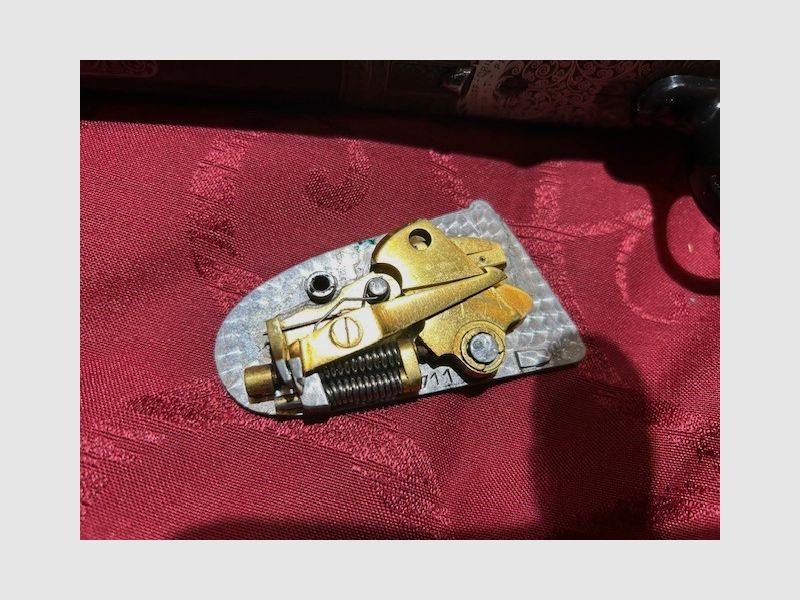 Krieghoff Neptun Primus