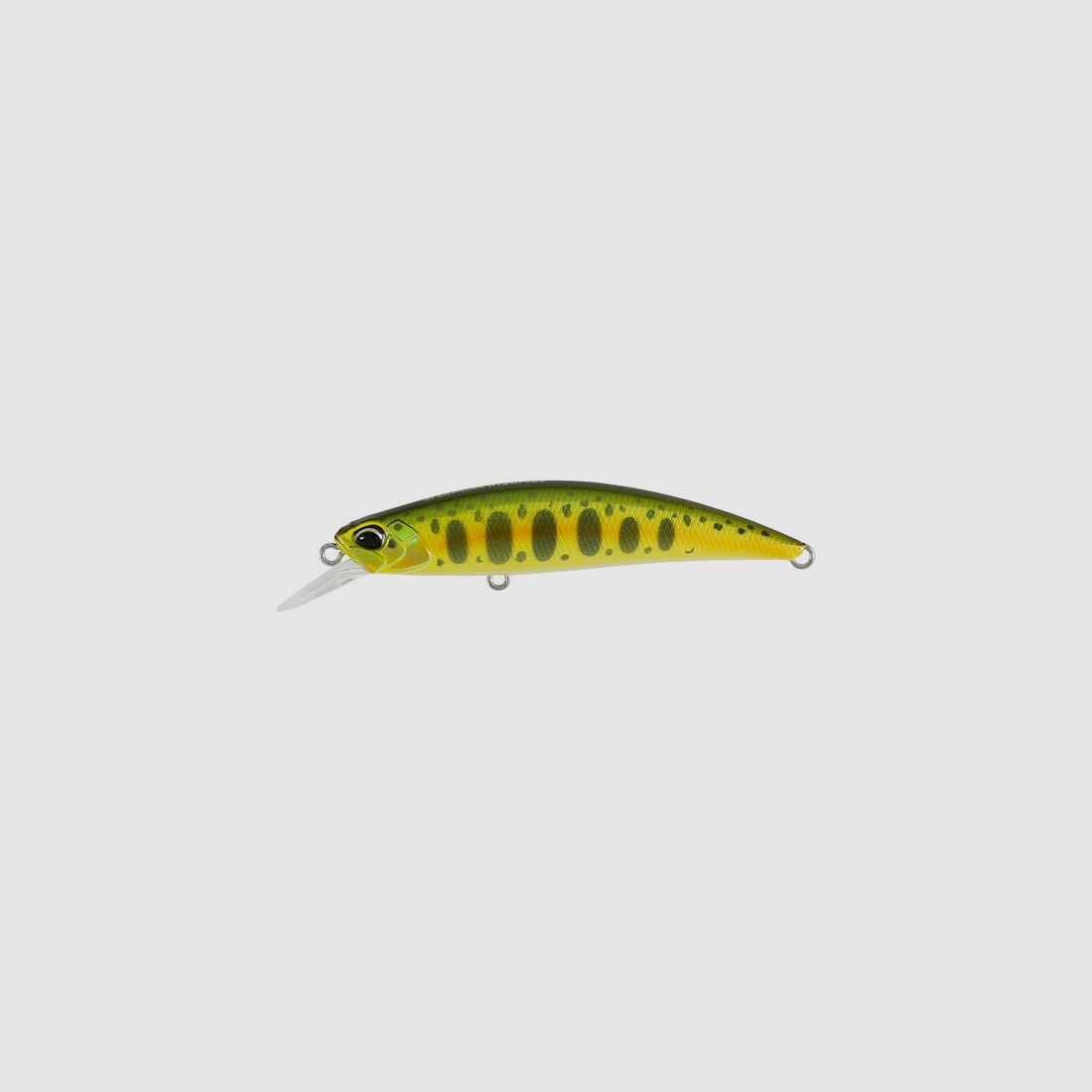 DUO INTERNATIONAL – SPEARHEAD RYUKI | 70S | 70mm 9g #10 | Natural Yamame