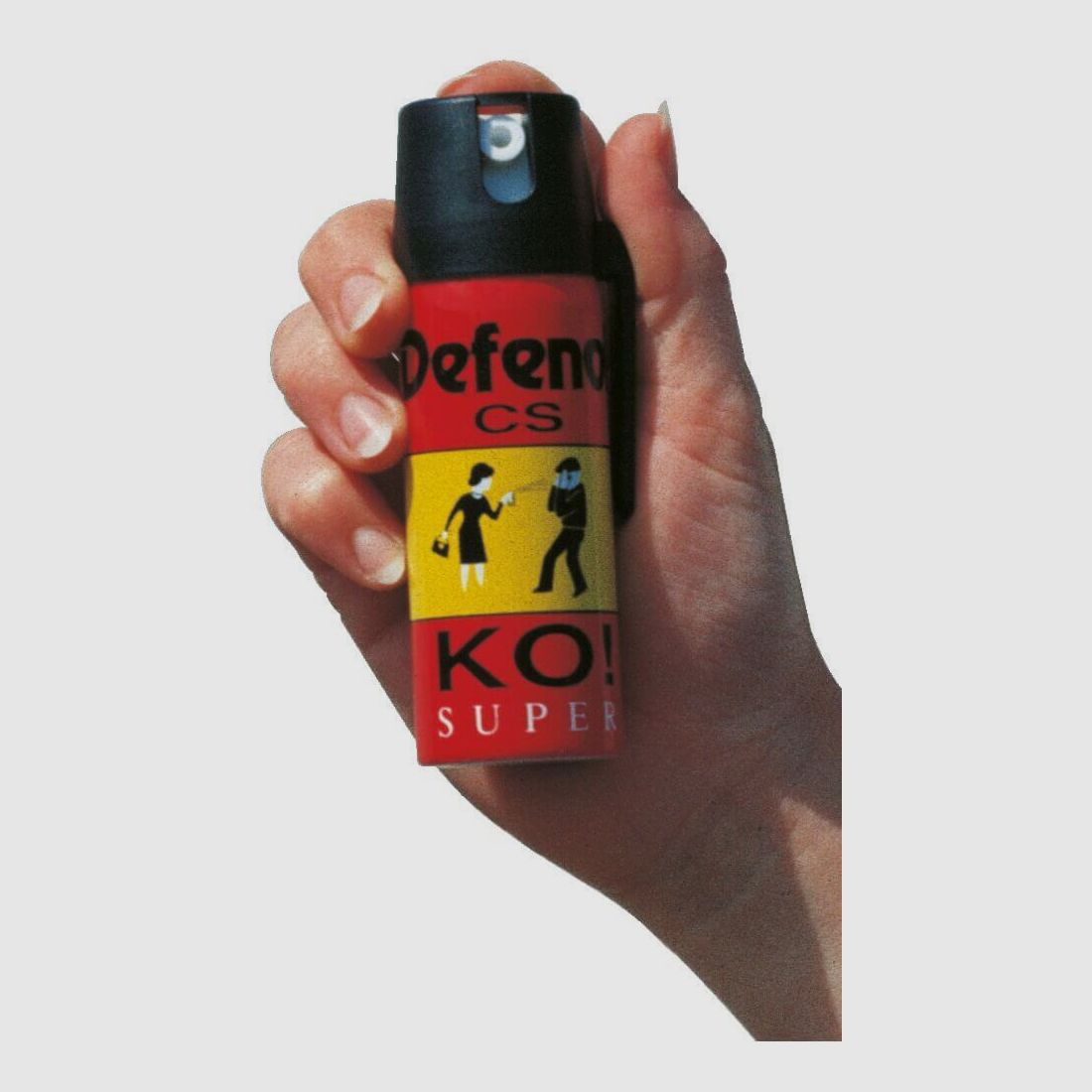 Defenol CS K.O.-Spray