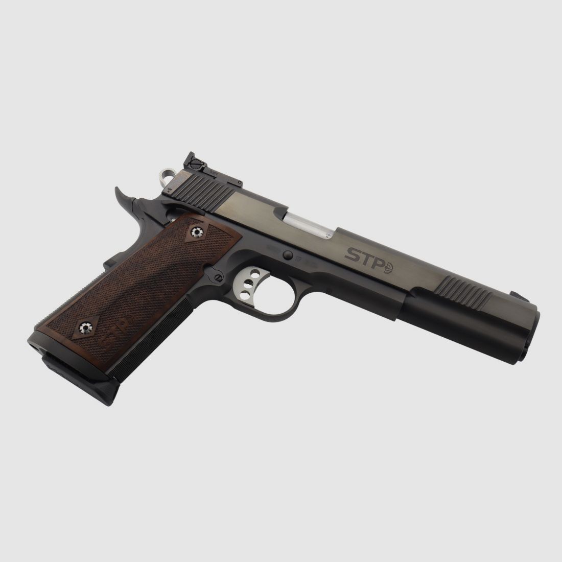  STP Sentry 6.0  1911  Sportpistole by Prommersberger