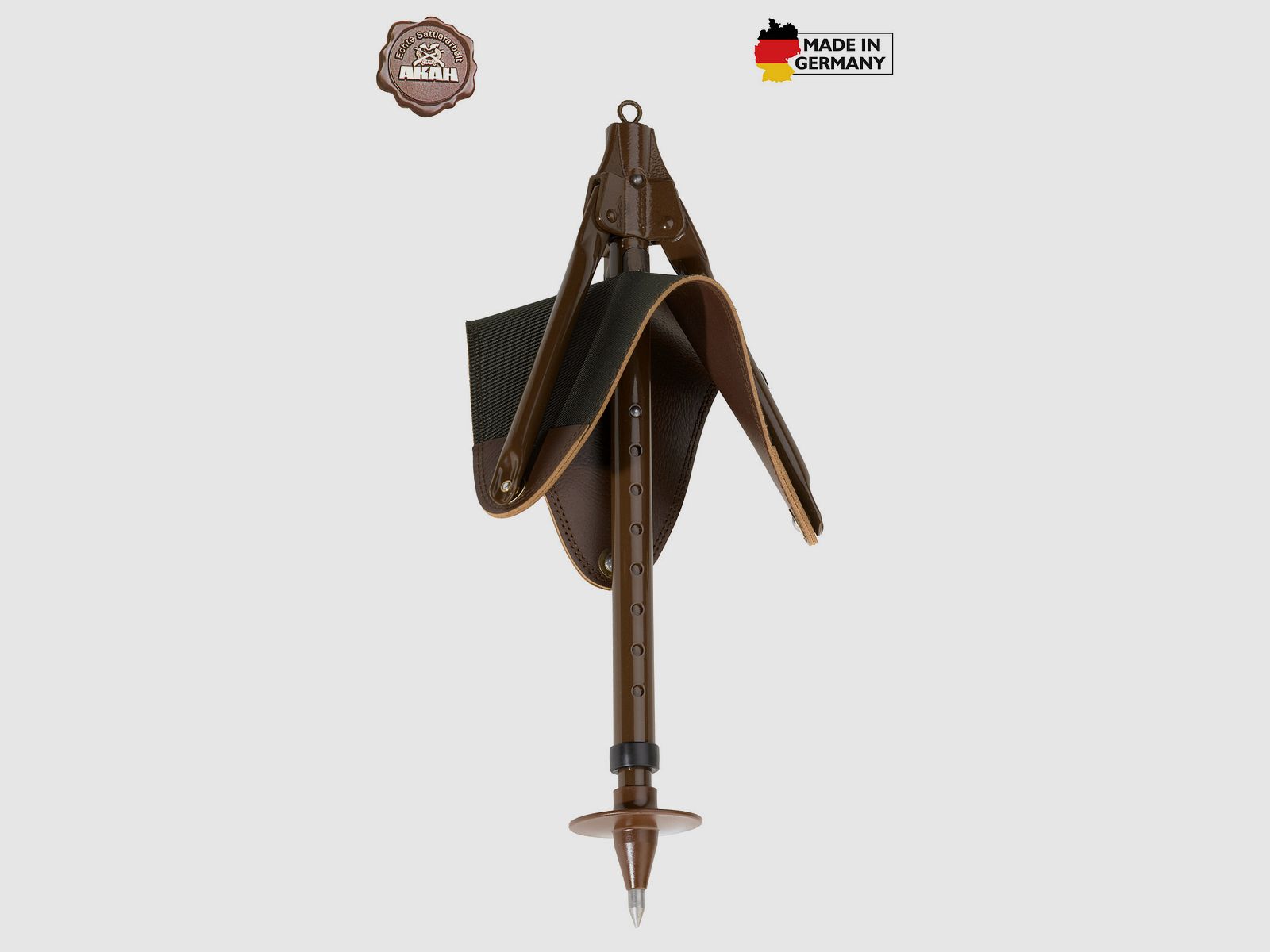 AKAH höhenverstellbares Umsteckstühlchen
