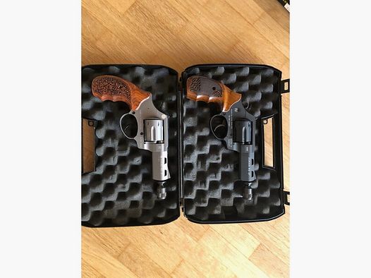 Zoraki Revolver Set