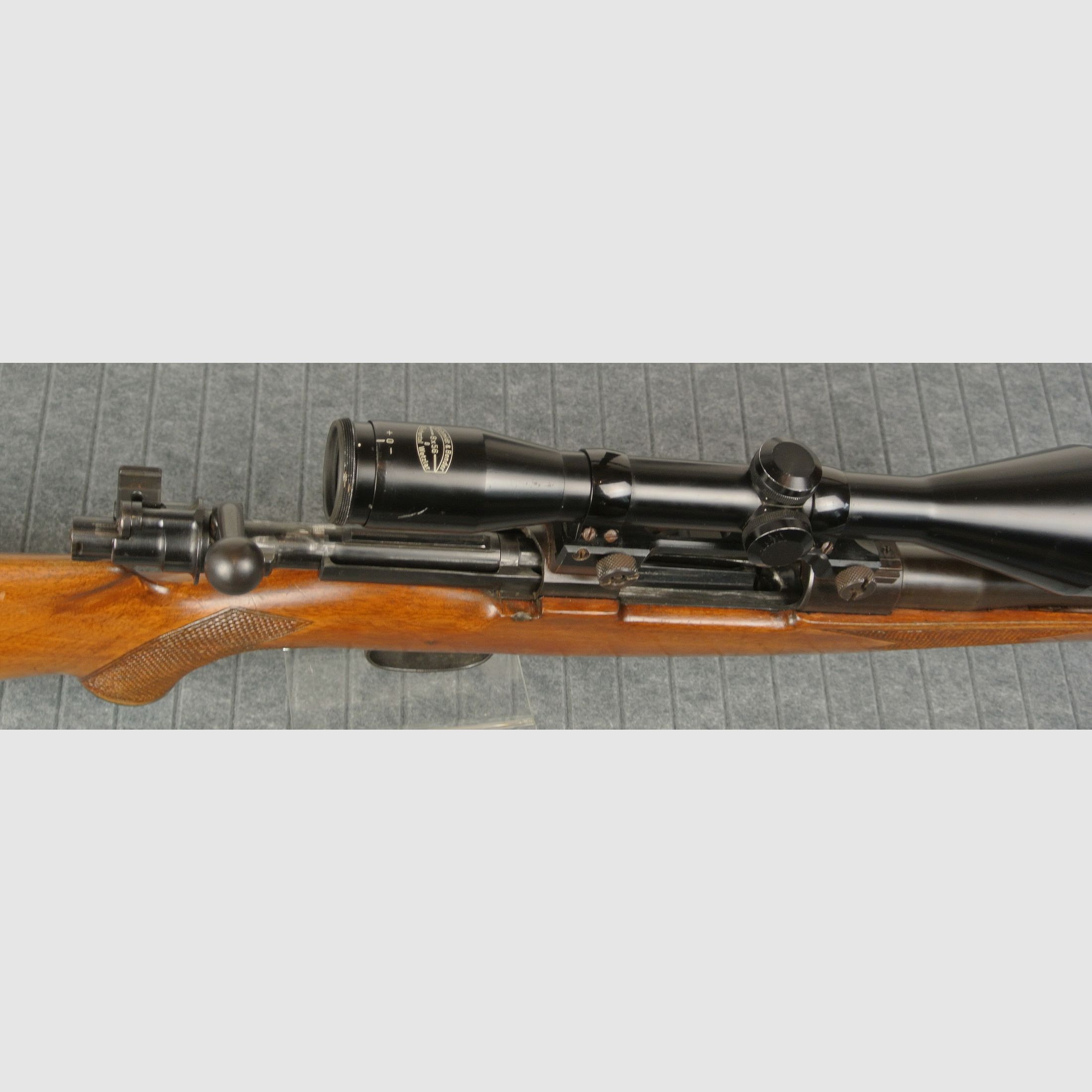 Mauser Mod. 98 / 98er 9,3x64