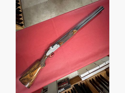 Beretta S3 EELL