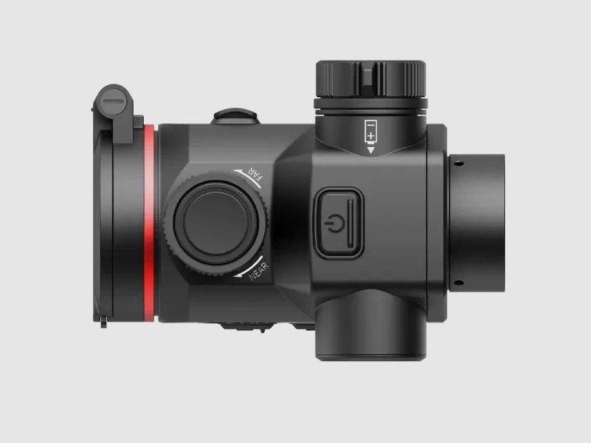Guide Orion O 435 CS