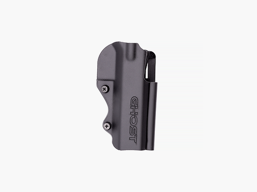 Ghost Civilian Holster, Hand version: Right hand, Pistol model: BERETTA PX4 COMPACT