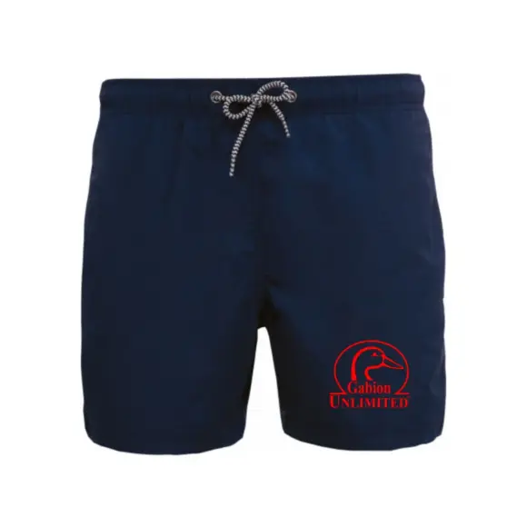 Gabion Unlimited Marine Badehose